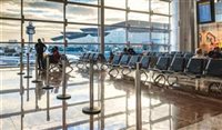 Rio 2016: Governo espera mais de 1 mi nos aeroportos