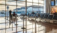Latam altera horário de check-in em 5 aeroportos do País Latam altera horário de check-in em 5 aeroportos do País