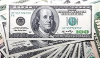 Dólar registra leve alta após impeachment