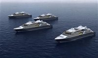 Ponant adquire Paul Gauguin Cruises