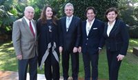 Trade e empresas portuguesas reúnem-se em SP; fotos Trade e empresas portuguesas reúnem-se em SP; fotos