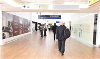 GRU Airport registra 3 milhões de passageiros em setembro