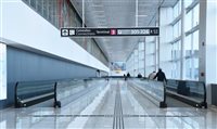 Três aeroportos brasileiros terão postos de vacinação contra covid-19 Três aeroportos brasileiros terão postos de vacinação contra covid-19