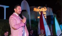 Hard Rock Hotels levará 500 agentes a Punta Cana