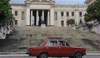 Cuba recebe cerca de 100 mil americanos em 4 meses Cuba recebe cerca de 100 mil americanos em 4 meses
