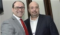 HSMai reúne 80 executivos em evento no Rio; veja fotos HSMai reúne 80 executivos em evento no Rio; veja fotos