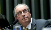 Cunha diz que vai recorrer da decisão do STF Cunha diz que vai recorrer da decisão do STF