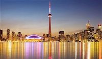 Toronto receberá modelo de Toronto receberá modelo de
