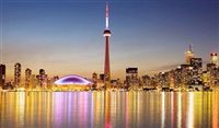 Toronto receberá modelo de 