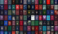 Jurista acusa governo de criar "passaportes bolivarianos"