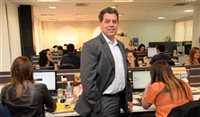 Intercâmbio surpreende e CVC cresce no 1º trimestre Intercâmbio surpreende e CVC cresce no 1º trimestre