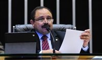 Câmara pode votar nova Lei de Repatriação esta semana Câmara pode votar nova Lei de Repatriação esta semana