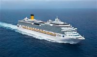 Costa Cruzeiros dá transfer gratuito em promoção; confira Costa Cruzeiros dá transfer gratuito em promoção; confira