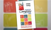 PANROTAS lança Guia de Compras no Exterior 2016 PANROTAS lança Guia de Compras no Exterior 2016