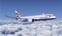 British Airways e Iberia terão internet de 70 Mbps British Airways e Iberia terão internet de 70 Mbps