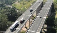 Concessionárias aumentam pedágios em São Paulo Concessionárias aumentam pedágios em São Paulo