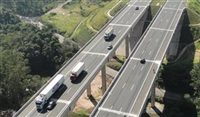 Governo: 67% das rodovias federais em boas condições