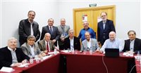 Academia de Eventos sugere ações pelo Turismo Academia de Eventos sugere ações pelo Turismo