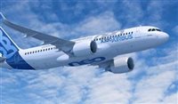 Airbus bate novo recorde entrega 688 aviões em 2016