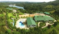 Rede Plaza passa a administrar Capivari Ecoresort (PR) Rede Plaza passa a administrar Capivari Ecoresort (PR)