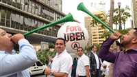 Leilão de Uber deixa margem para monopólio; entenda