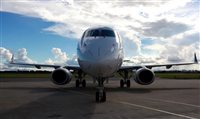 Embraer entrega 159 jatos em 2022, registrando alta de 13%