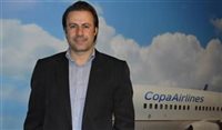 Copa Airlines comemora renovação com SPFC; fotos