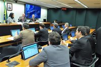 Turistas pós-Rio 2016 serão tema de audiência na CTur Turistas pós-Rio 2016 serão tema de audiência na CTur