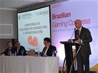 Evento em Brasília debate legalização de jogos no Brasil