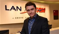 Para diretor da Latam, 2017 terá “chances de recuperação” Para diretor da Latam, 2017 terá “chances de recuperação”