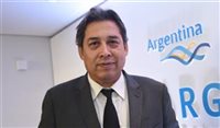 Jaime Ríos deixa Inprotur e abre empresa; saiba mais