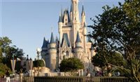 Disney doa US$ 1 milhão a vítimas de Orlando Disney doa US$ 1 milhão a vítimas de Orlando