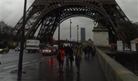 Golpes em Paris: quando a honestidade sai à francesa