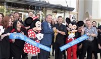 Nova área do Disney Springs é inaugurada; veja fotos