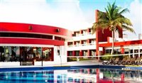 Temptation Resort (Cancun) anuncia reforma milionária