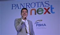 "Felicidade dá lucro", afirma Sadao no PANROTAS Next