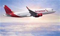 Avianca aumenta oferta SP-Bogotá em 1.000 assentos Avianca aumenta oferta SP-Bogotá em 1.000 assentos