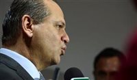 Ministro pede a atletas que não desistam da Rio 2016 Ministro pede a atletas que não desistam da Rio 2016