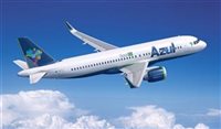 Azul terá mais de 100 voos extras no próximo feriado Azul terá mais de 100 voos extras no próximo feriado