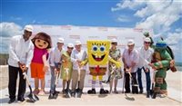 Nickelodeon terá hotel temático no México