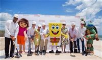 Nickelodeon terá hotel temático no México Nickelodeon terá hotel temático no México