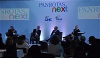 Confira fotos do PANROTAS Next Porto Alegre