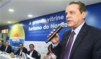 Ministro está confiante na votação da MP dos 6% Ministro está confiante na votação da MP dos 6%