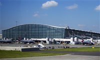 Heathrow testa tecnologia de entrega de bagagem sem toque
