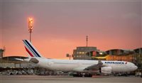 Air France confirma fim da rota Brasília-Paris; saiba mais