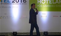 Hotelaria: reservas mobile totalizaram R$ 96 bi em 2014 Hotelaria: reservas mobile totalizaram R$ 96 bi em 2014