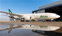 Alitalia vai voar para o Rio com A330 durante a alta