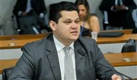 ISS padronizado no Turismo é aprovado no Senado ISS padronizado no Turismo é aprovado no Senado