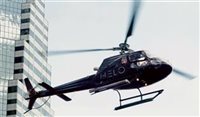 App sugere trocar carro por helicóptero; conheça App sugere trocar carro por helicóptero; conheça