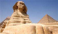 Turismo no Egito sofre com cenário conturbado